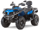 ATVs