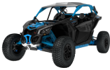 ATVs